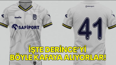 İşte Derince’yi böyle kafaya alıyorlar!